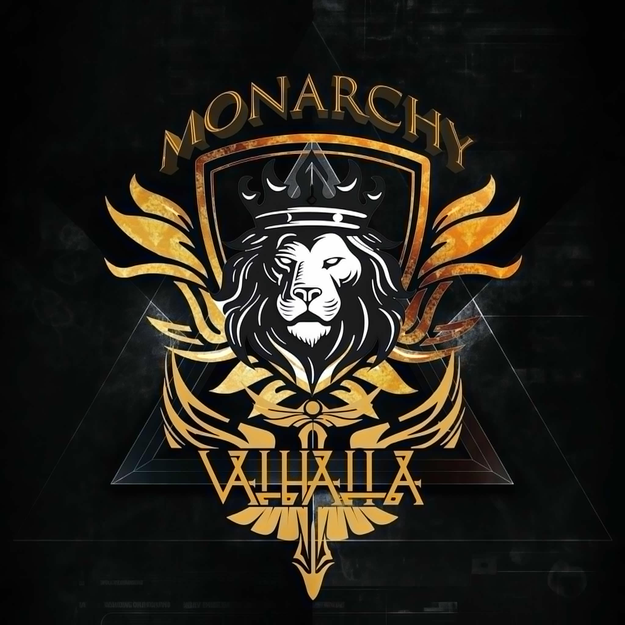MNRC VALHALLA. 