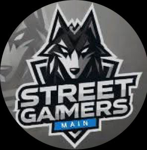 STREET GAMERS