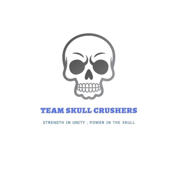 TEAM SKULL CRUSHERS