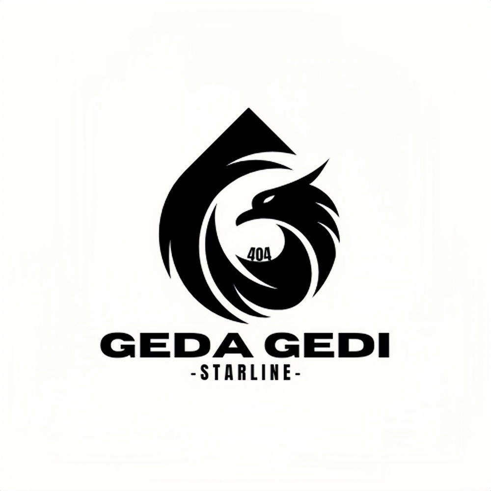 GEDA GEDI
