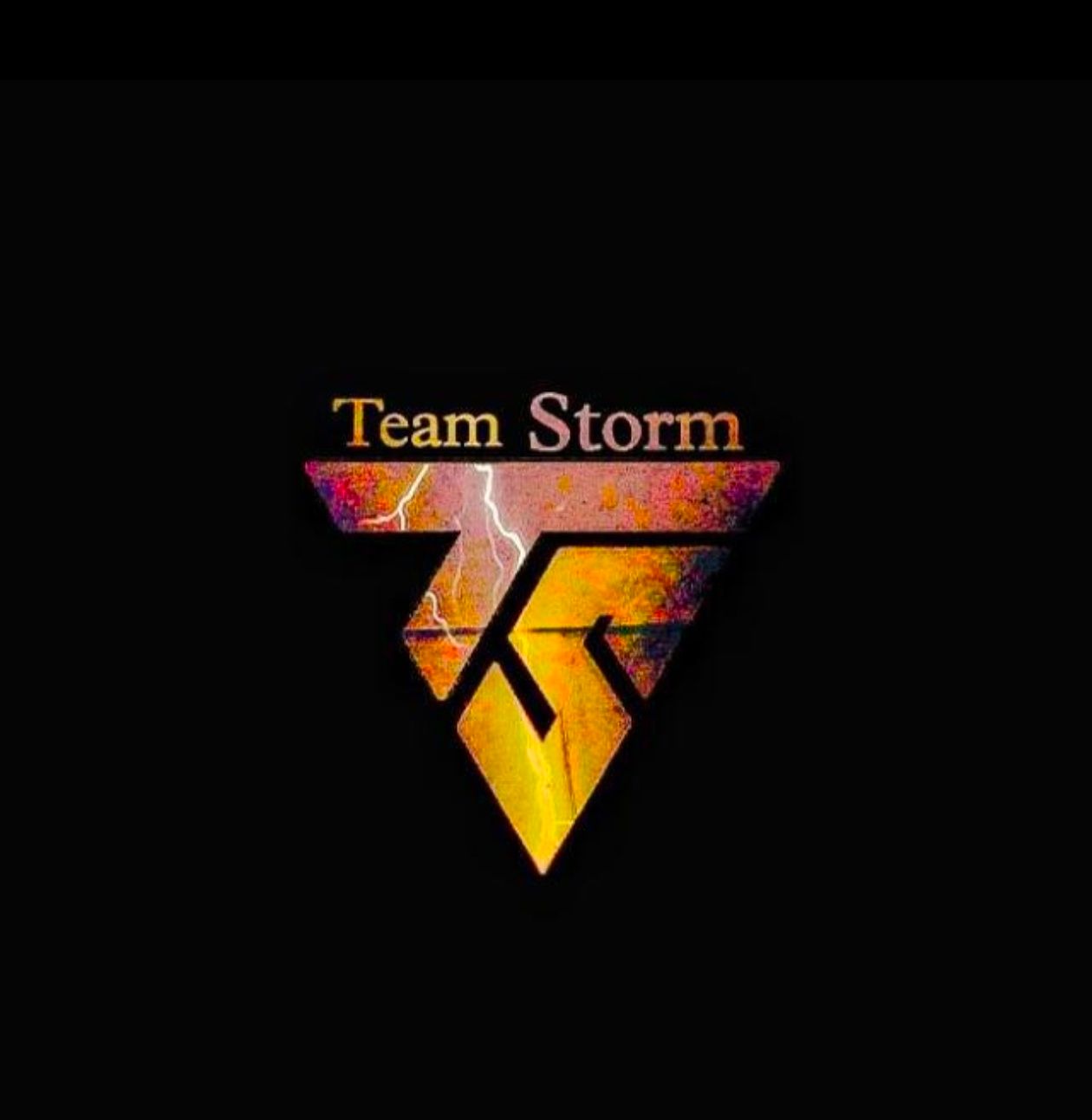 TEAMxSTORM