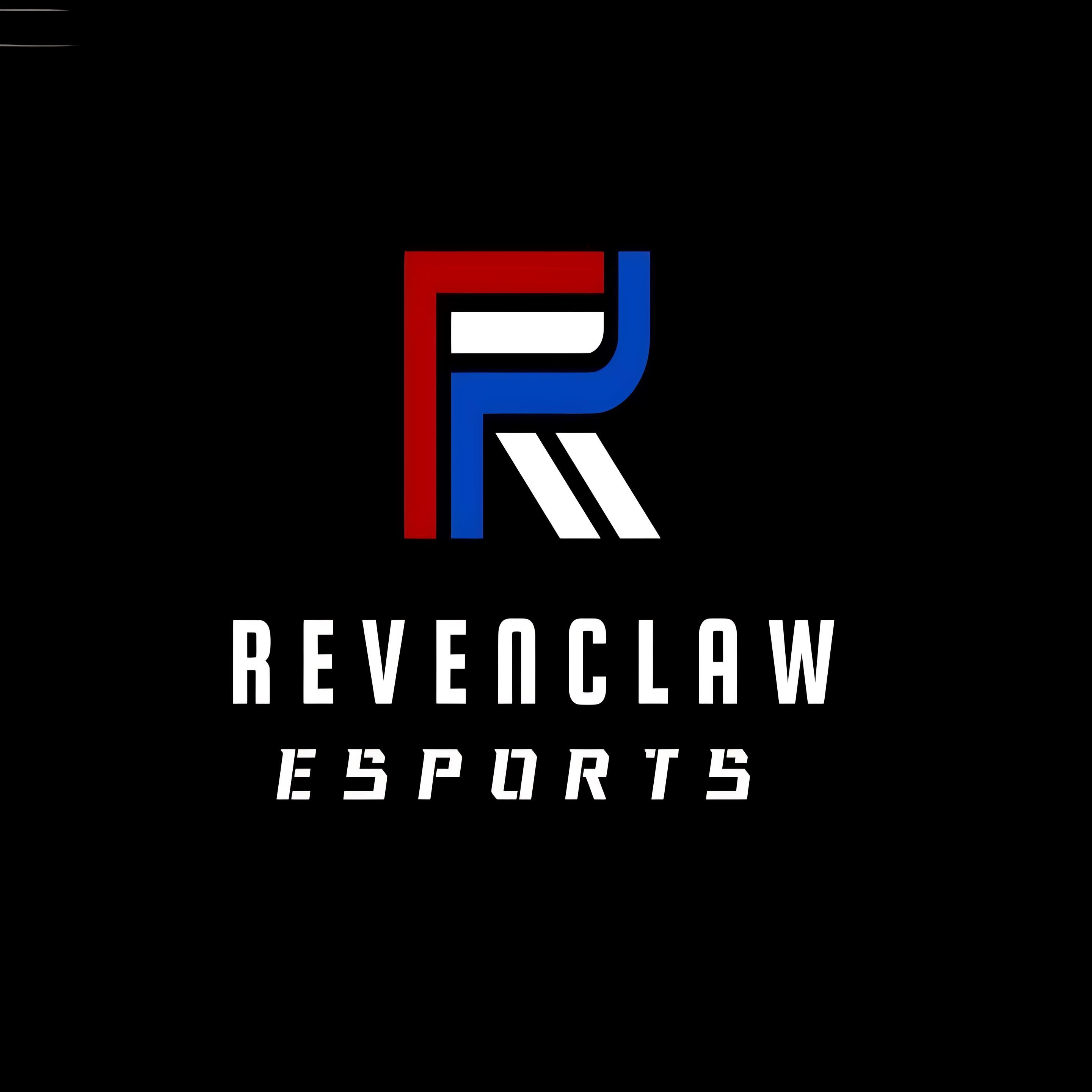 TEAM REVENCLAW ESPORTS