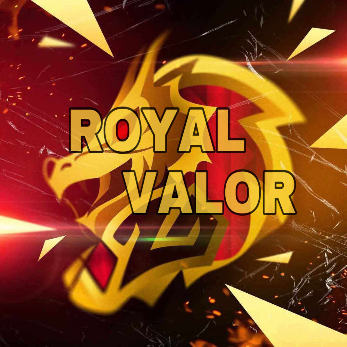 ZG ROYAL VALOR