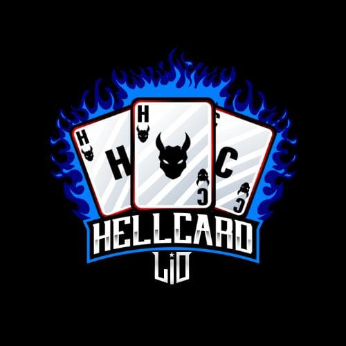 HELL CARD LIO