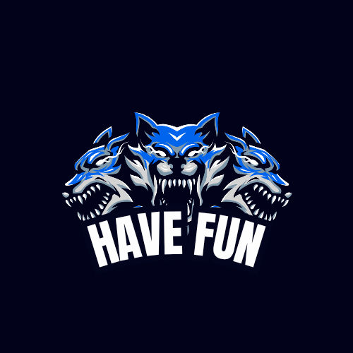Have fun