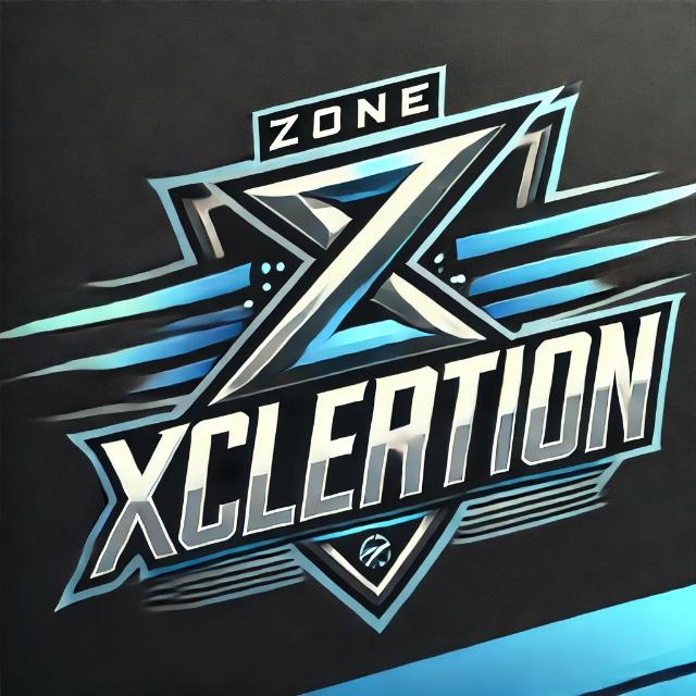 ZONE XCLEATION
