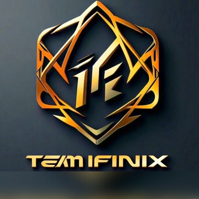 TEAM Infinix
