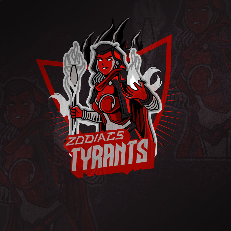ZG Tyrants 
