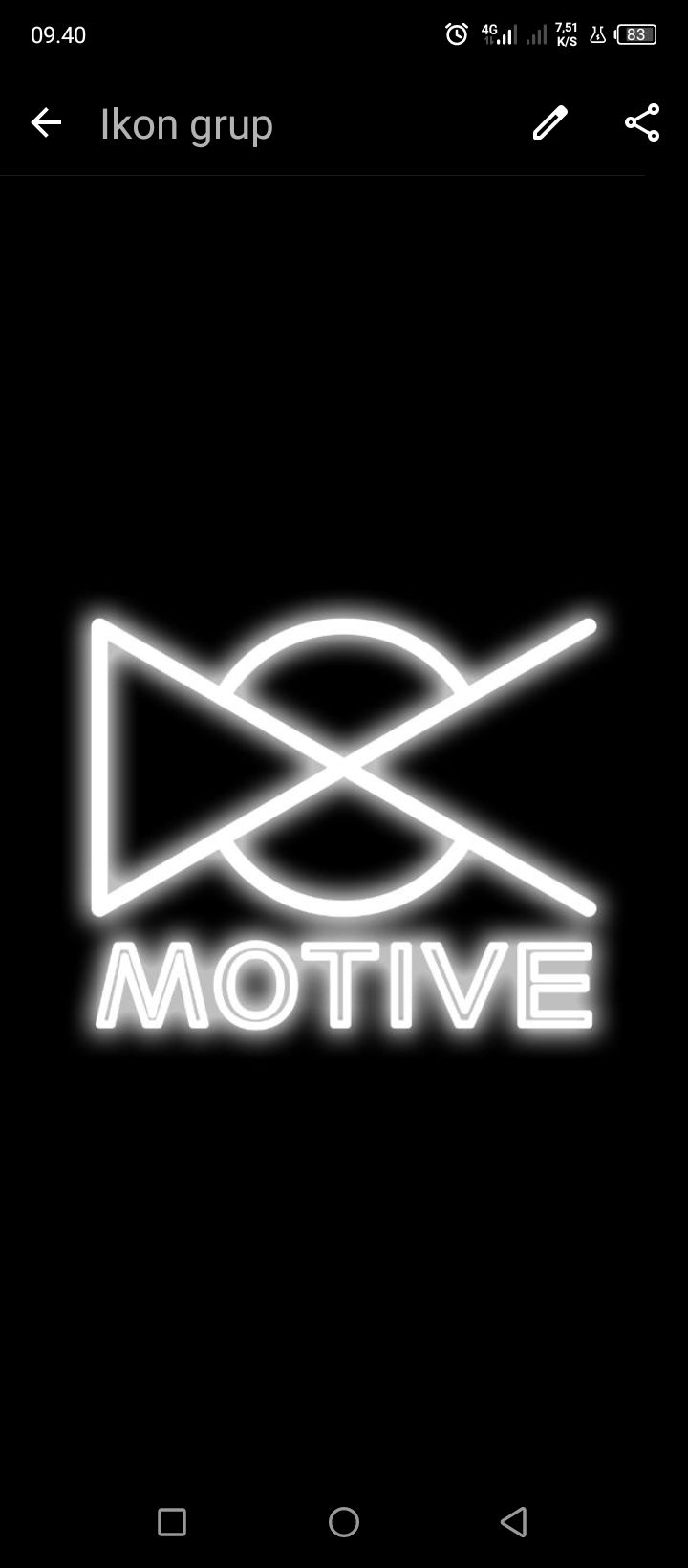 Docomotive