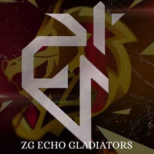 ZG Echo Gladiators 