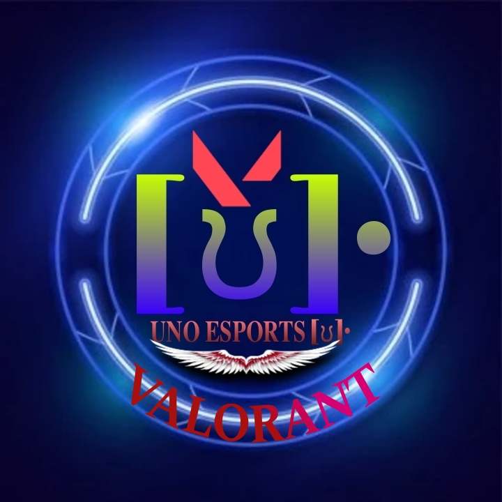 UNO ESPORTS [ʊ]•
