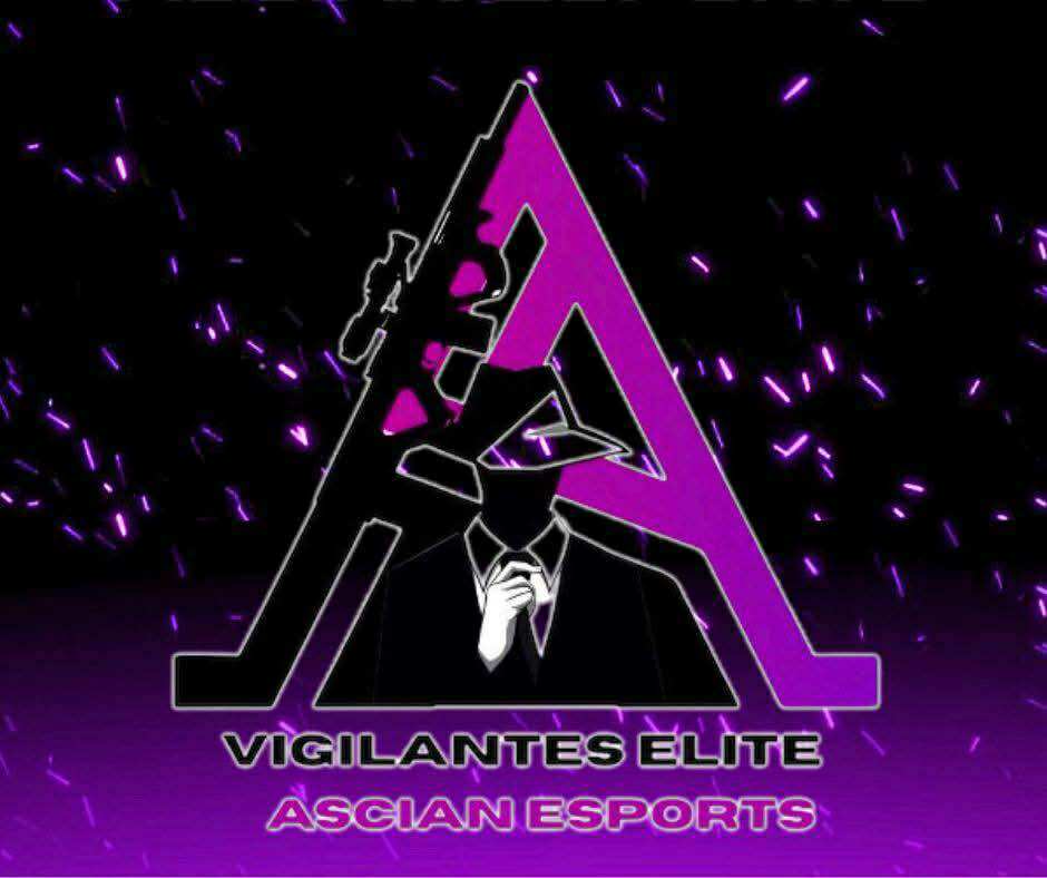 ASC VIGILANTES ELITES 