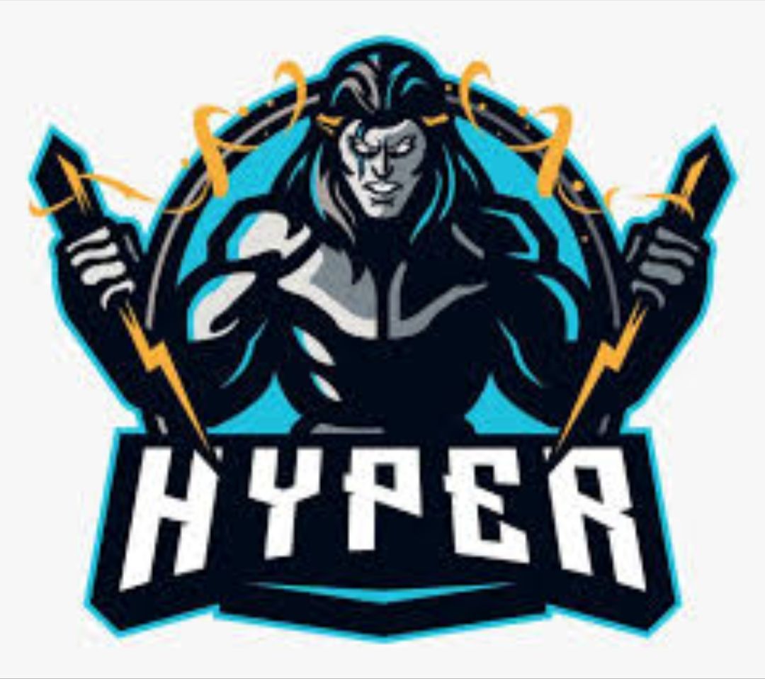 Team Hyper