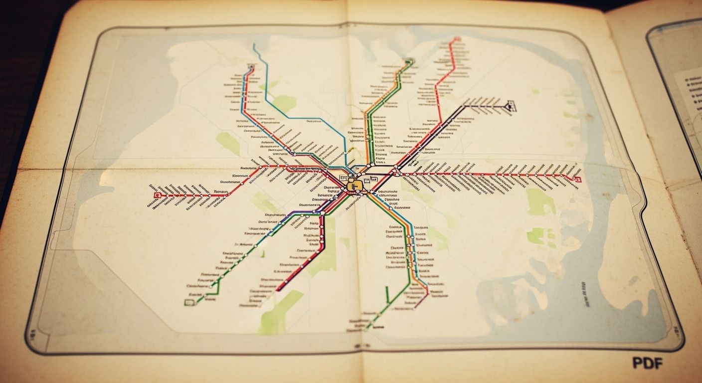 boston subway map pdf