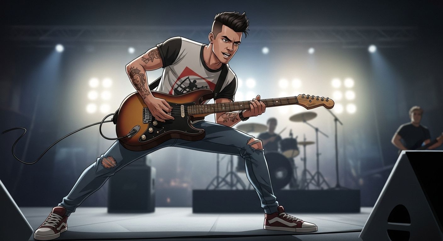 brady ebert turnstile