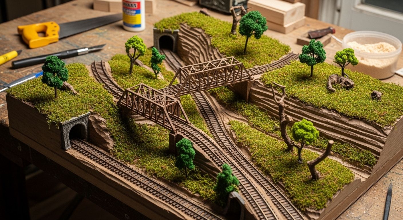 mapa del tren en new york