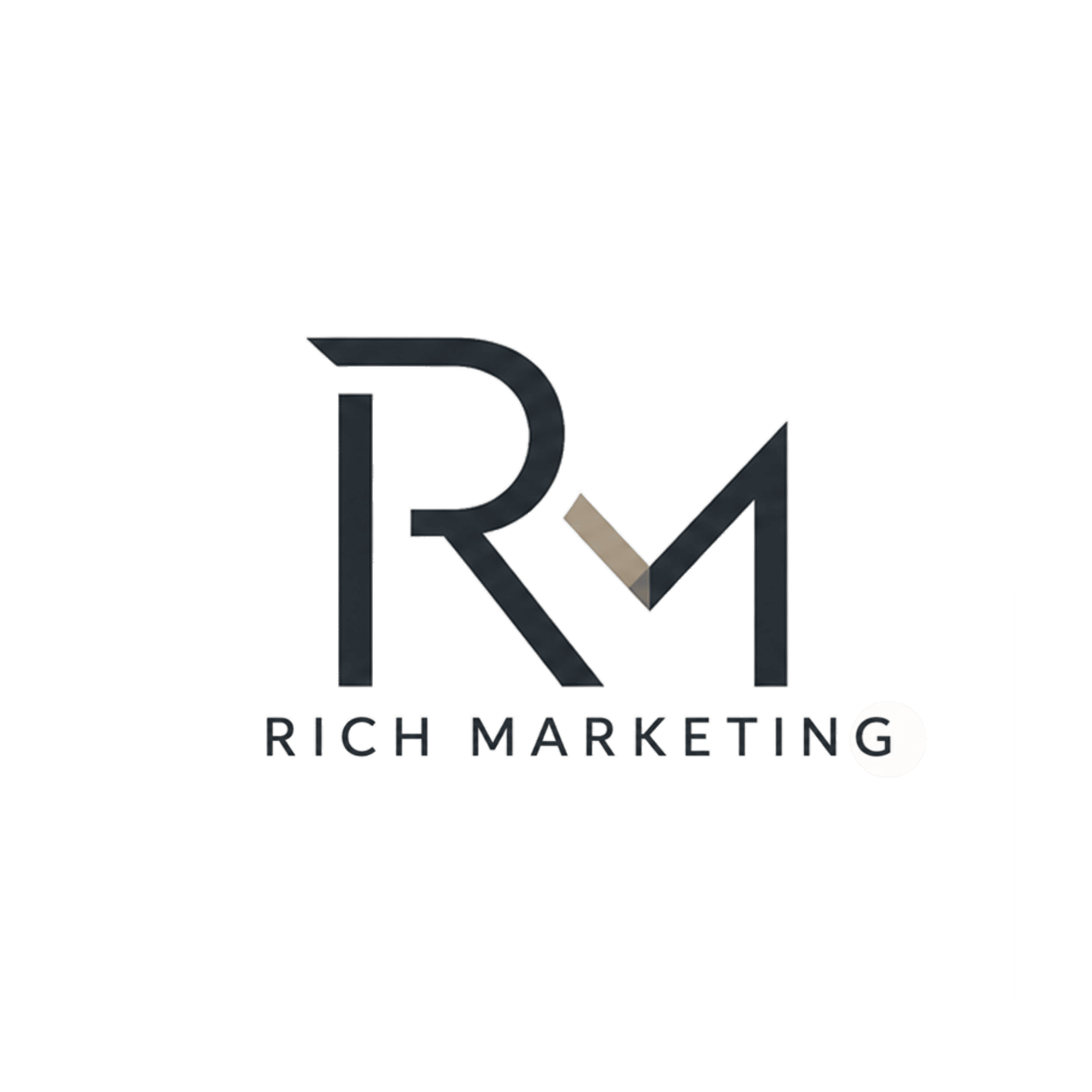 Rich Marketing logo