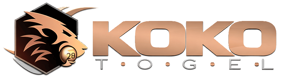 KOKOTOGEL | Link Bandar Toto Slot Online Resmi Bet Murah 100 Perak Pasti Jackpot!