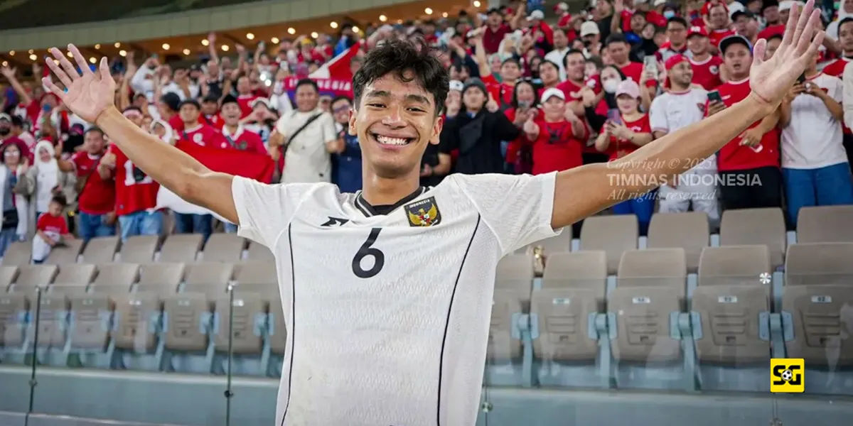 Evandra Florasta Optimistis Timnas U-17 Bisa Sapu Bersih Grup C