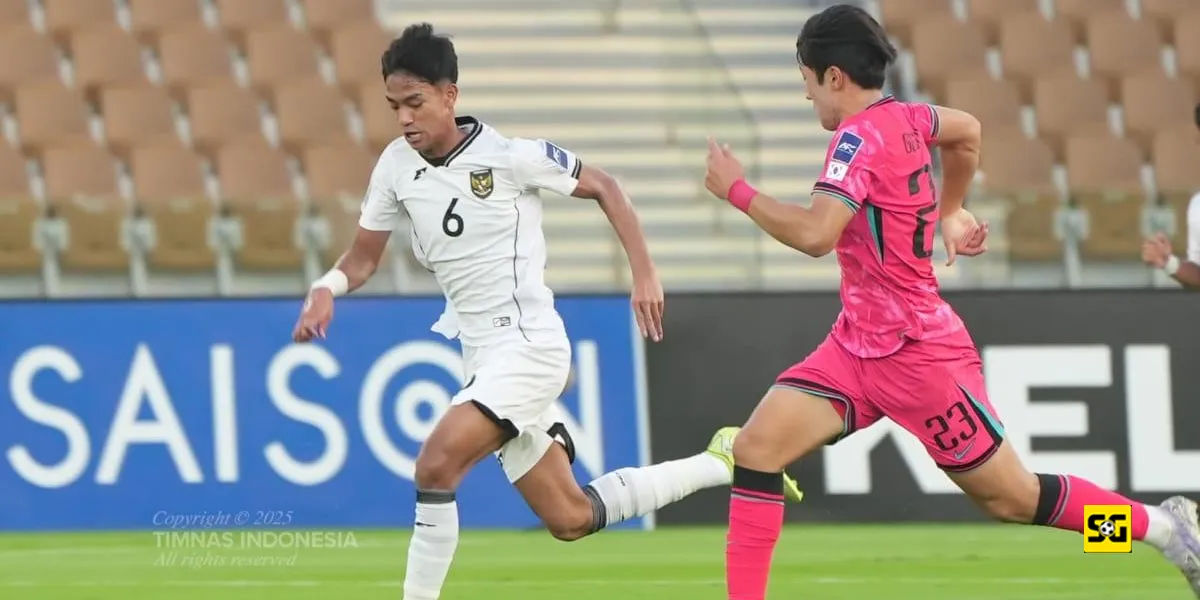Jadwal Krusial Timnas U-17 Selanjutnya Usai Gasak Korsel