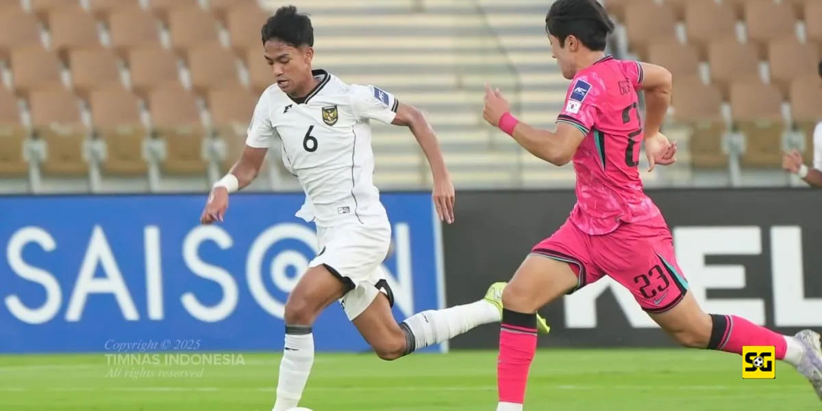 Jadwal Timnas Indonesia U-17 Malam Ini: Laga Hidup Mati Lawan Yaman!