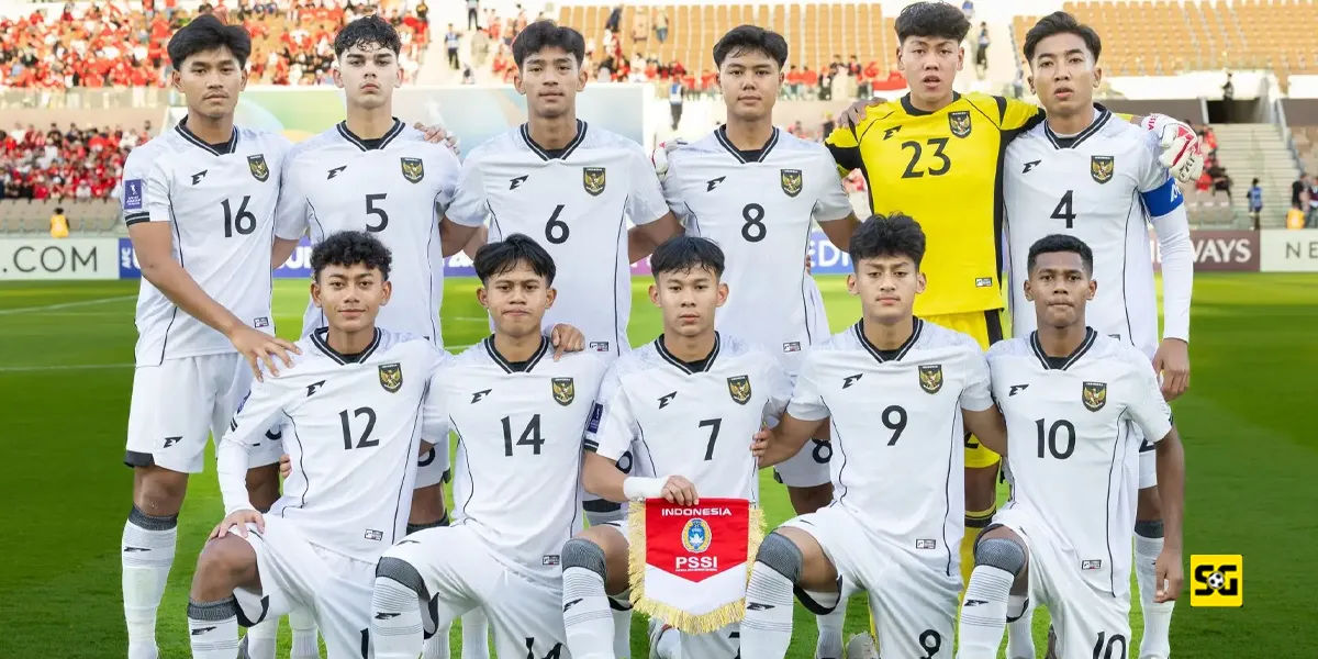 Kapan dan Di Mana Piala Dunia U-17 2025 Akan Digelar Kalau Skuad Garuda Lolos?