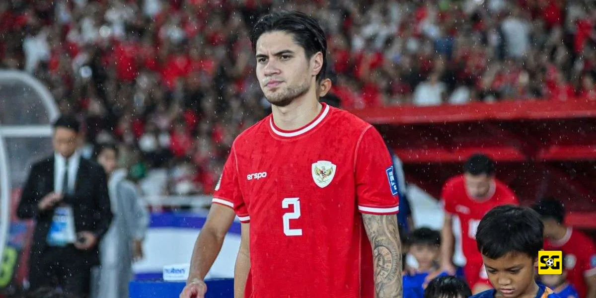 Kevin Diks Klarifikasi Penalti Gagal Saat Timnas Indonesia Dibantai Australia