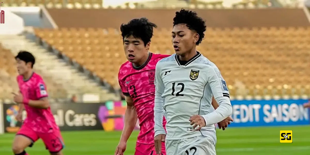 Komentar Bijak dari Nova Arianto Untuk Para Pemain Timnas Indonesia U-17