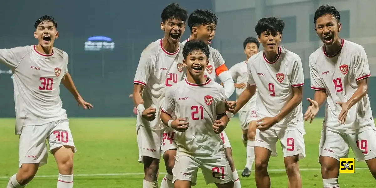 Live Streaming Pertandingan Timnas Paling Dicari Kini Ada di ShotsGoal