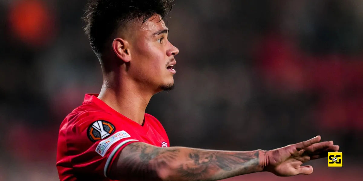 Mees Hilgers Cedera Lagi Saat Bela Twente, Timnas Indonesia Waspada!