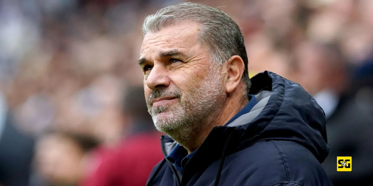 Postecoglou Kena Sorakan Fans Usai Spurs Kalah dari Chelsea, Ini Responsnya!