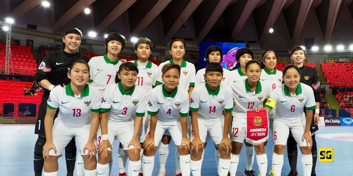Rangkaian Pertandingan Timnas Putri Indonesia di FIFA Matchday 8 April 2025