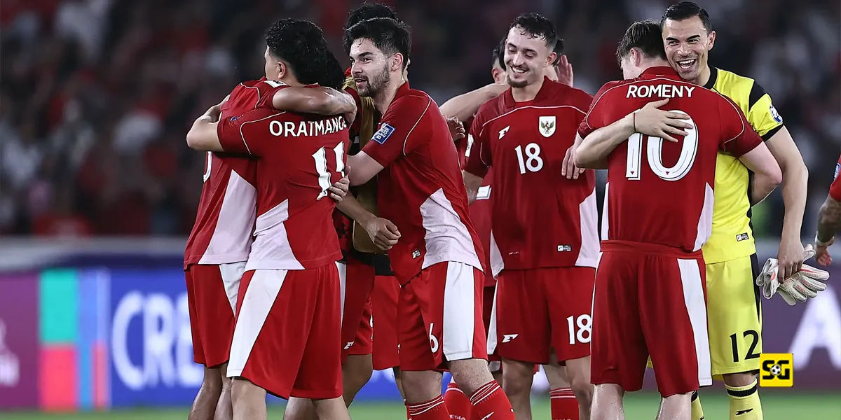 ShotsGoal, Solusi Praktis Nonton Live Streaming Timnas Indonesia!