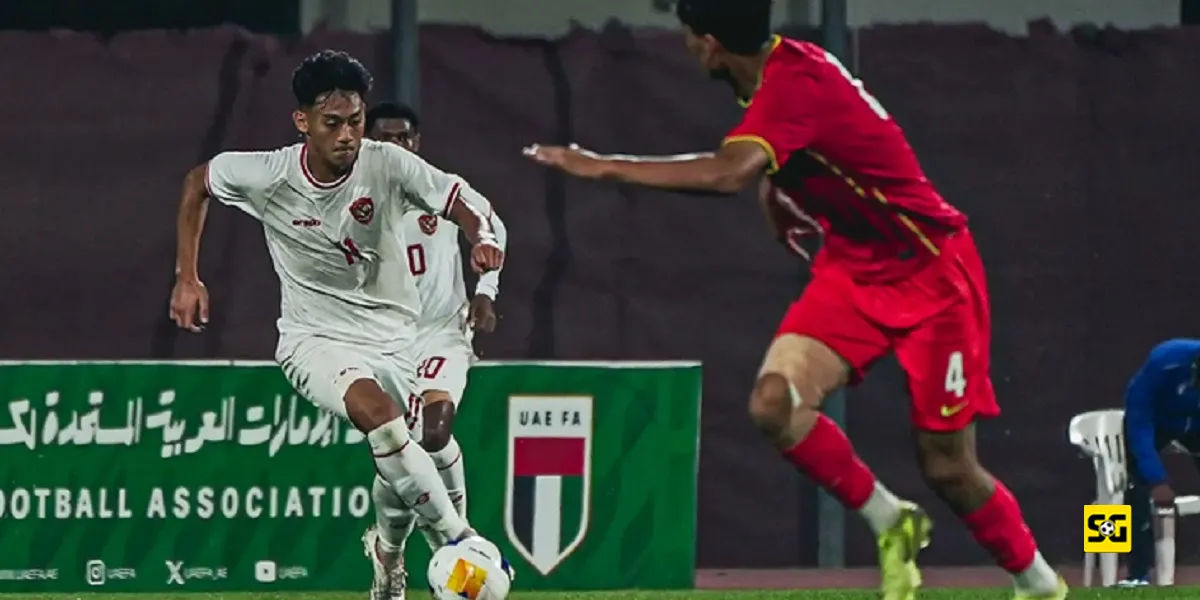 Usai Menang Tipis Lawan Korea Selatan, Timnas U-17 Diminta Tetap Fokus dan Tak Cepat Puas