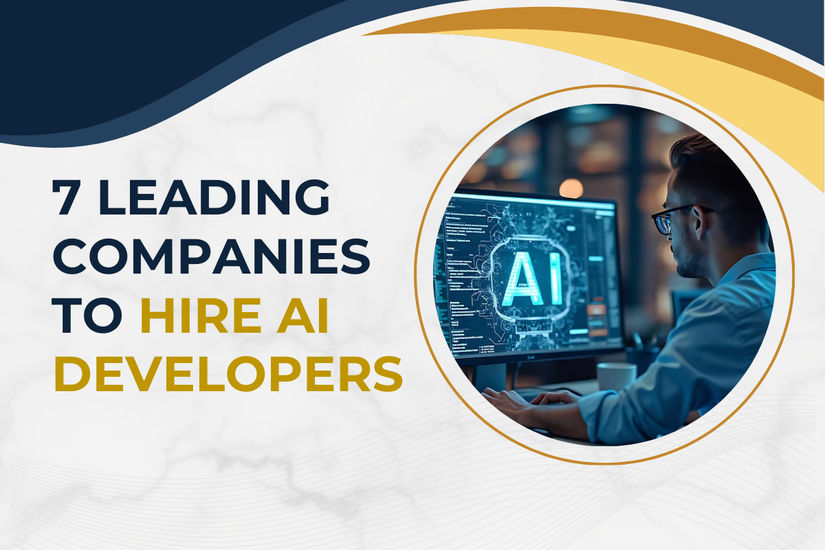 hire AI developers