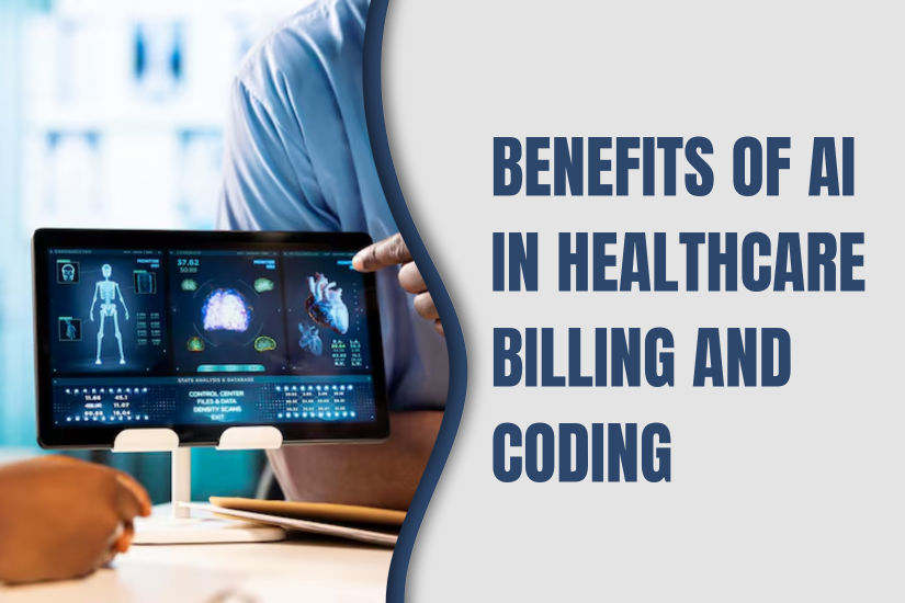 AI in Healthcare Billing and Coding
