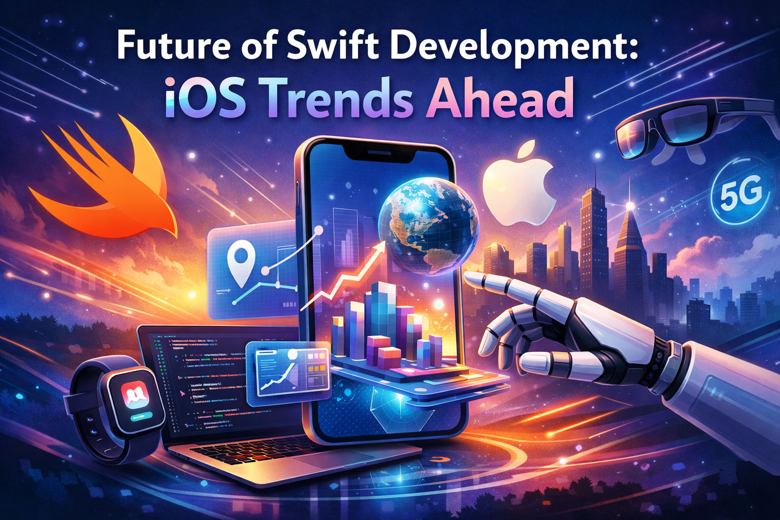 Hire Swift Developer