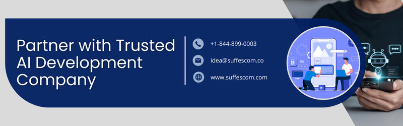 AI Development Services