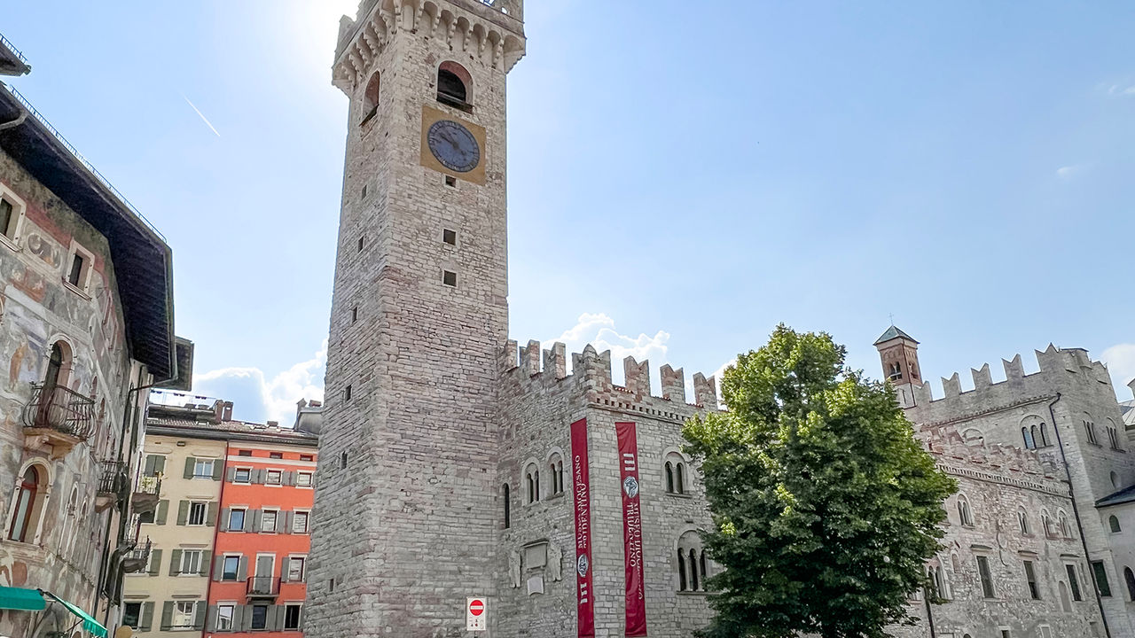 Torre Civica