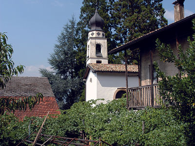 Gabbiolo - Trento Gabbiolo - Trento