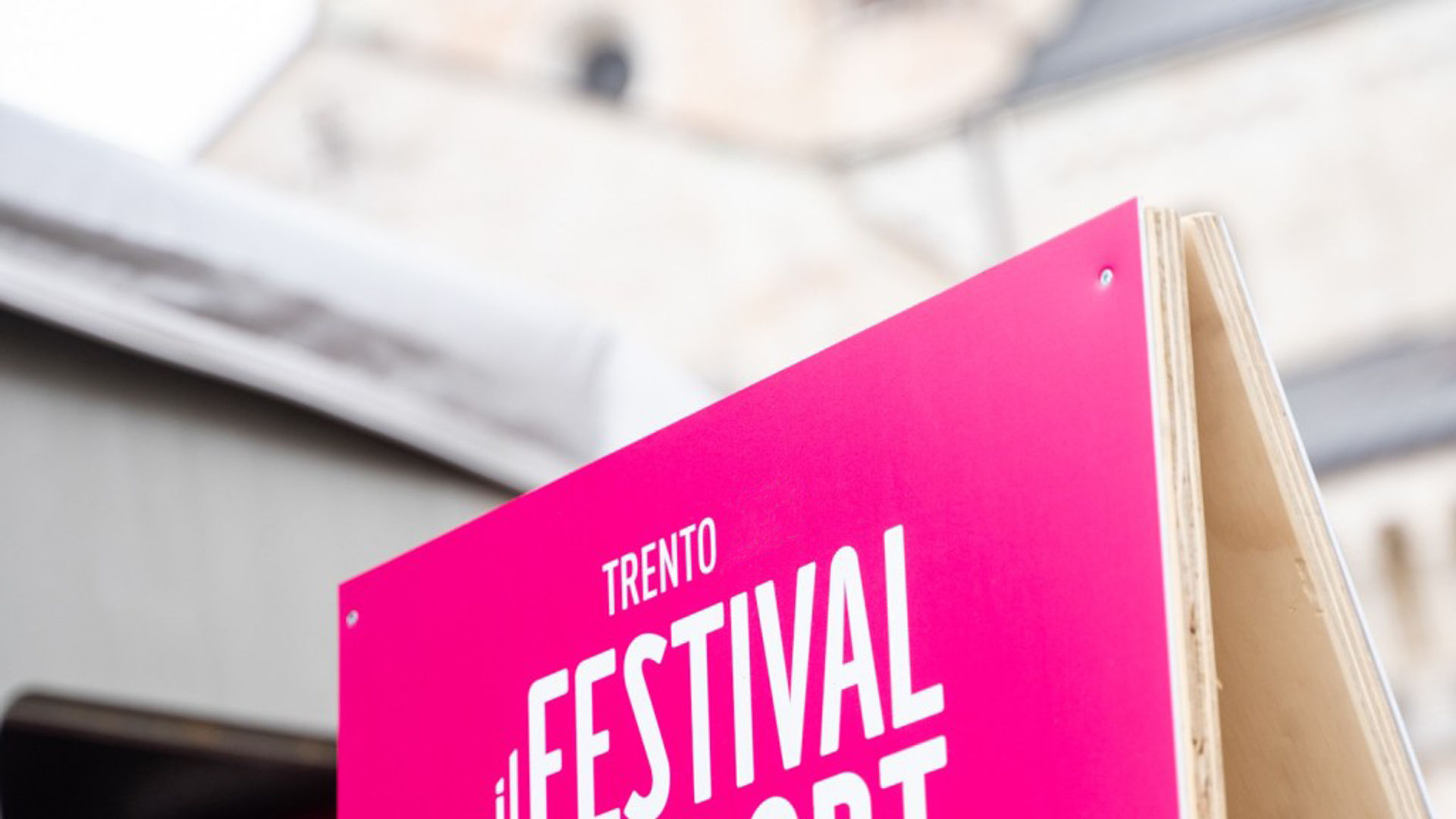 Il Festival dello Sport 