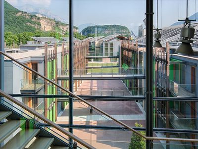 NH Hotel Group - NH Hotel Trento