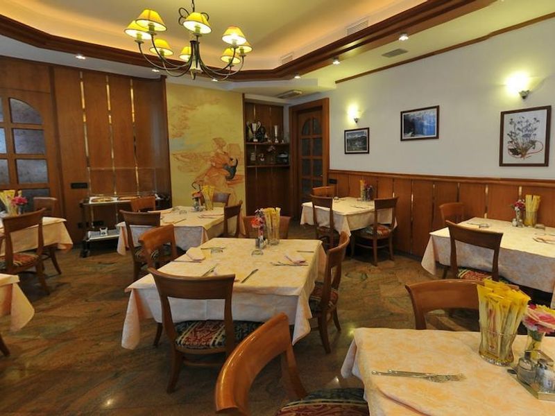 Hotel Vela - Trento (11)