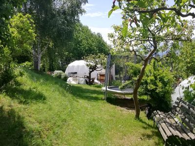 giardino salta salta