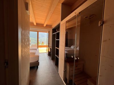 DOPPIA CON CABINA WELLNESS - Agriturismo Margone (