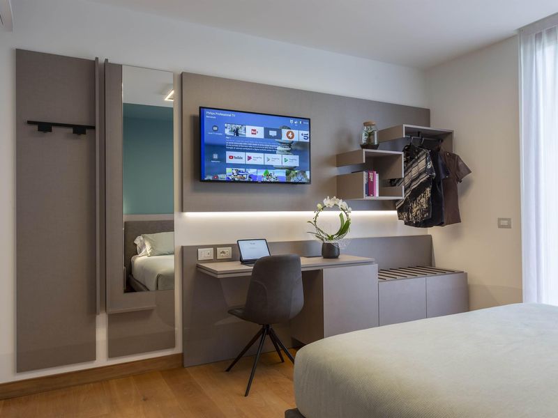 Trento - Habitat Guest House (6)