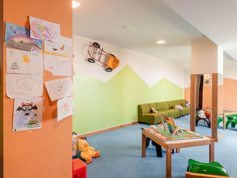 Attività per bambini