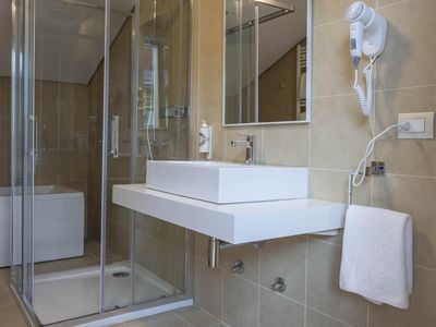 Appartamenti Habitat Guest House - Trento (4)