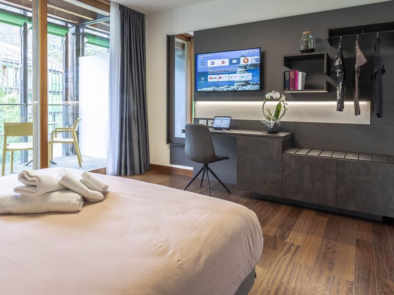 Habitat Guest House - Trento (3)