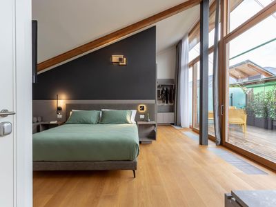 Habitat Guest House - Trento